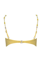 Itala Bikini Top