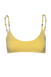 Itala Bikini Top