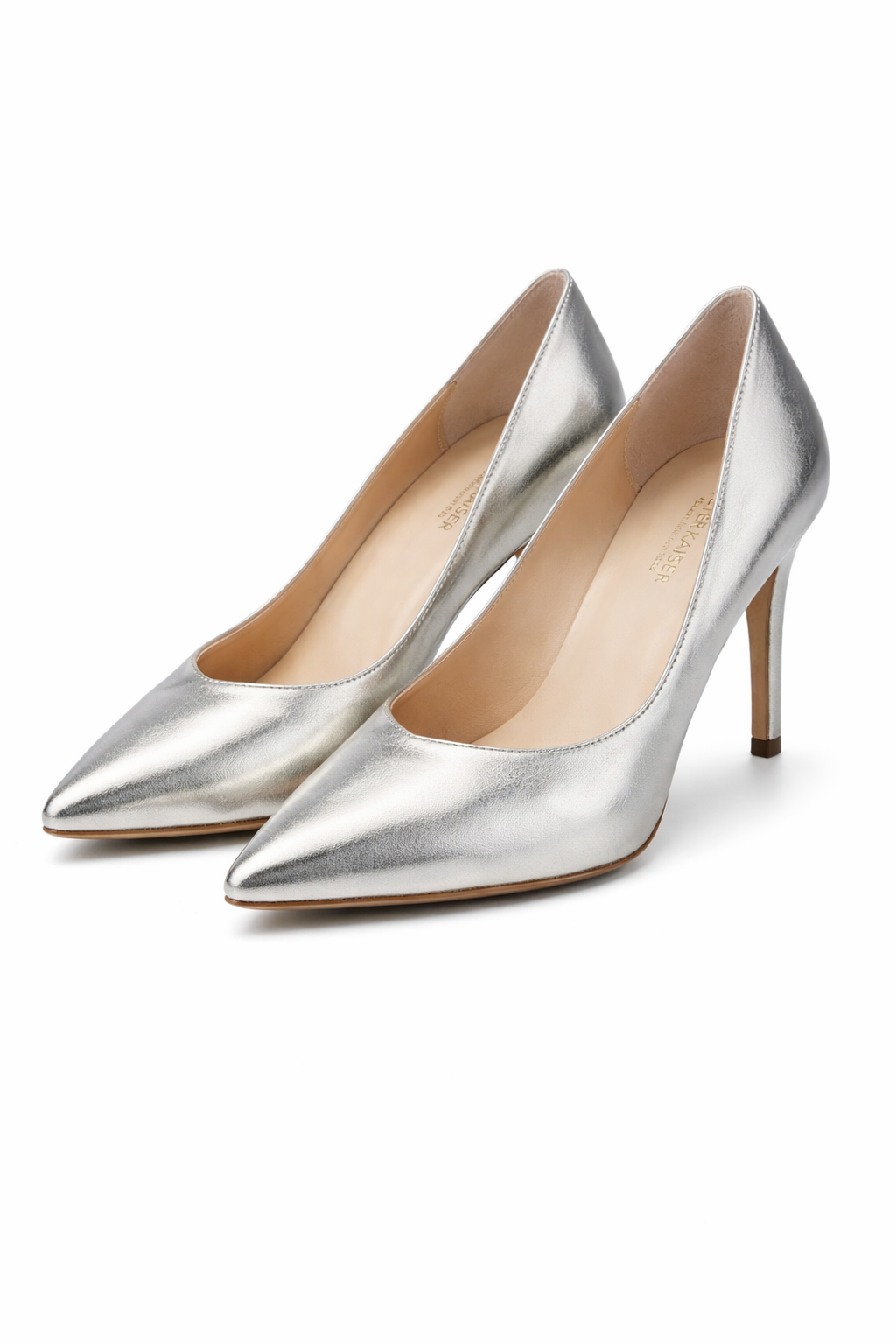 Peter Kaiser heels size UK7 (40.5)