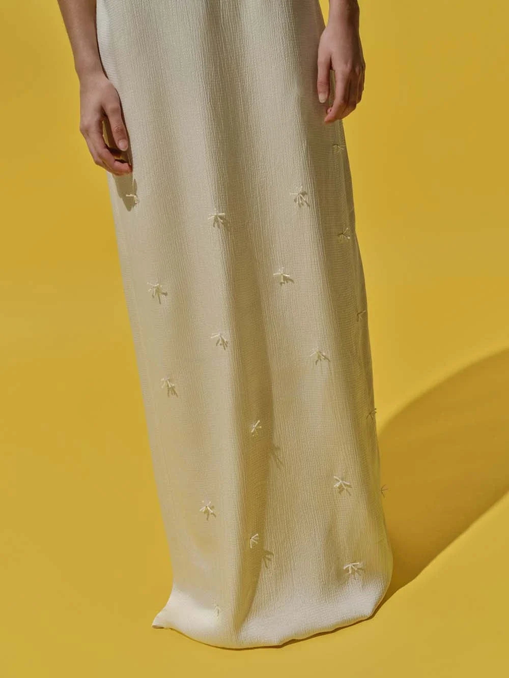 Sage Maxi Dress