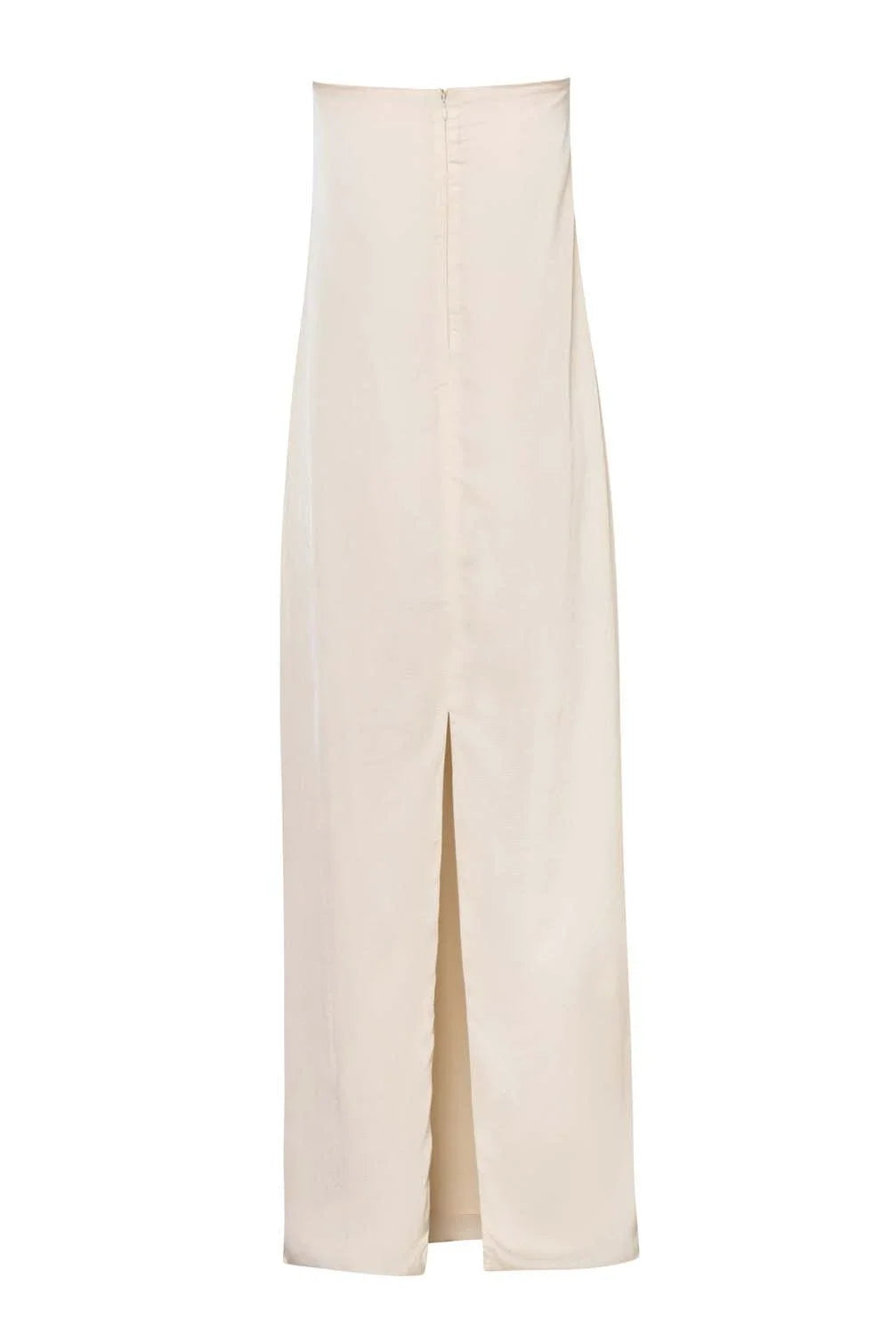 Sage Maxi Dress