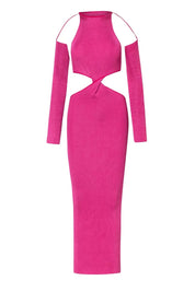 Aila Maxi Dress