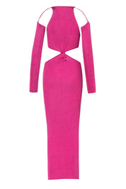 Aila Maxi Dress