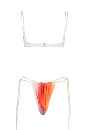 Lula Bikini Bottom