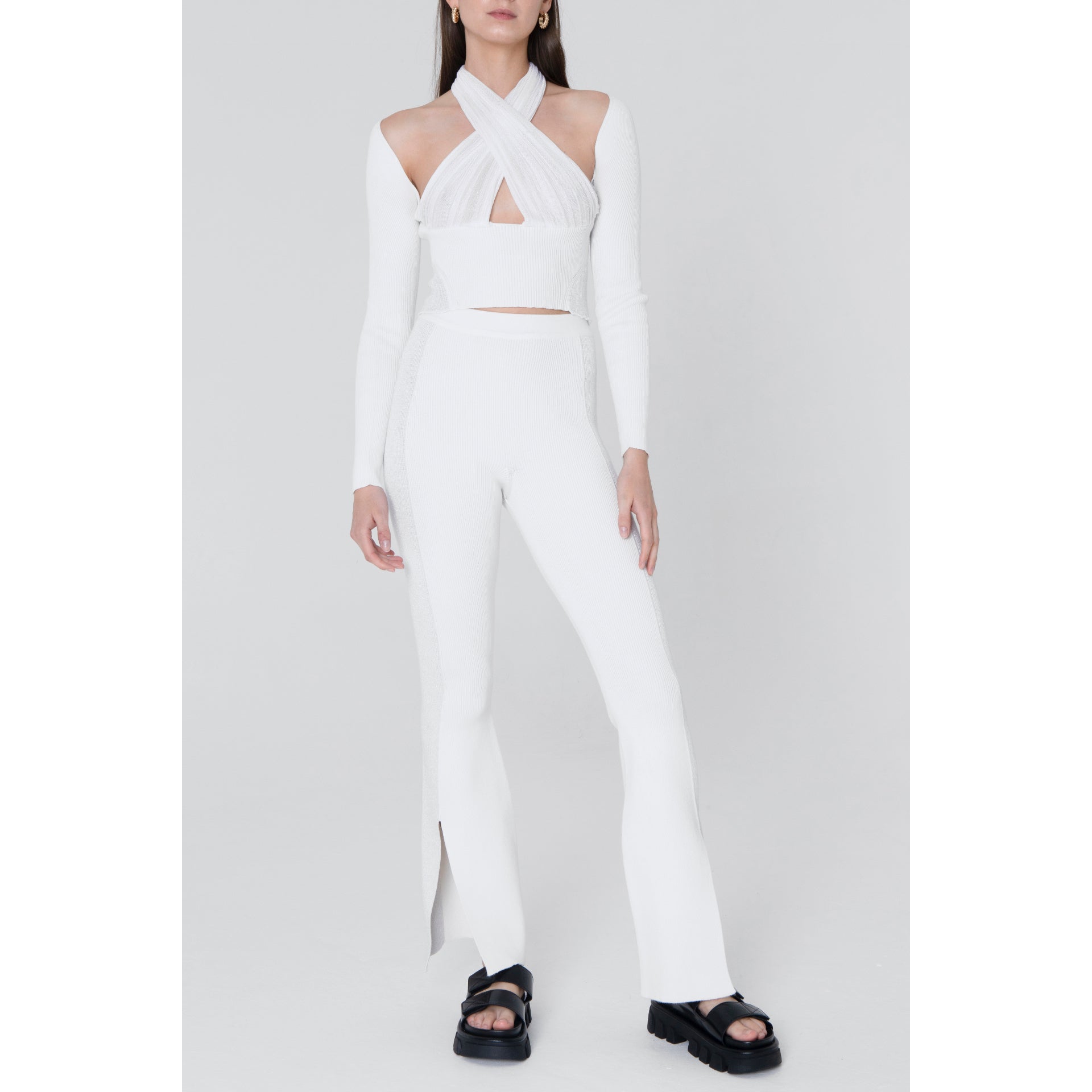Rey Top - White