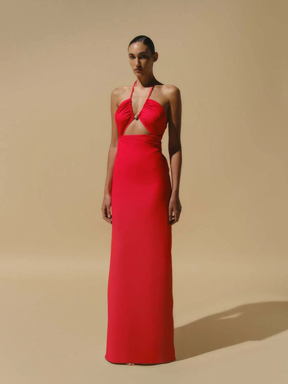 Rho Maxi Dress