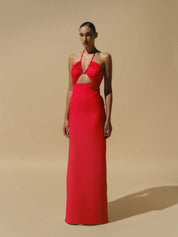 Rho Maxi Dress