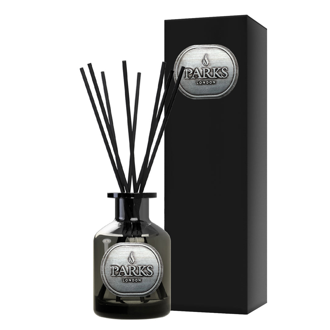 SUEDE AND SAKURA DIFFUSER 100ML