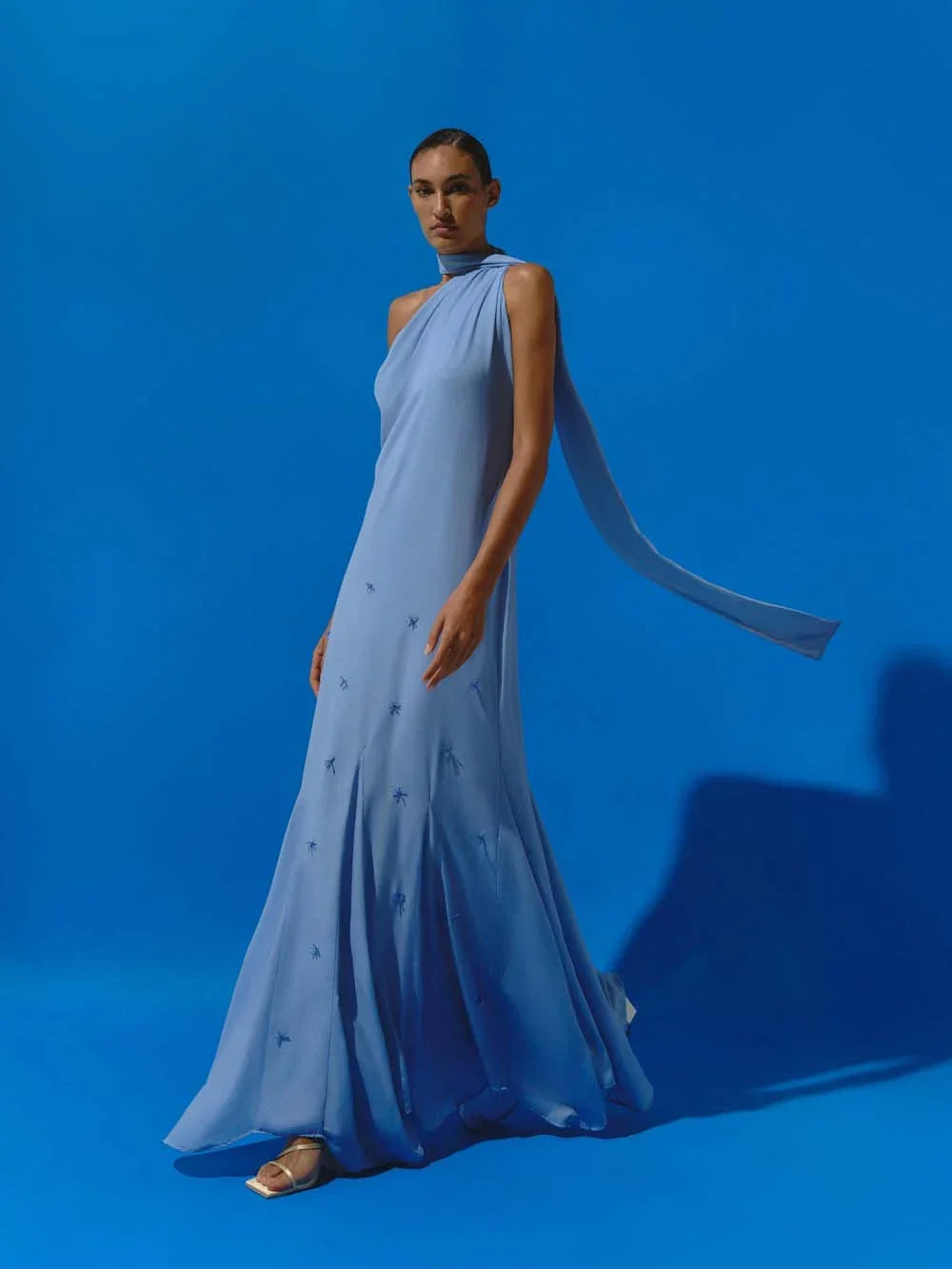 Ari Maxi Dress