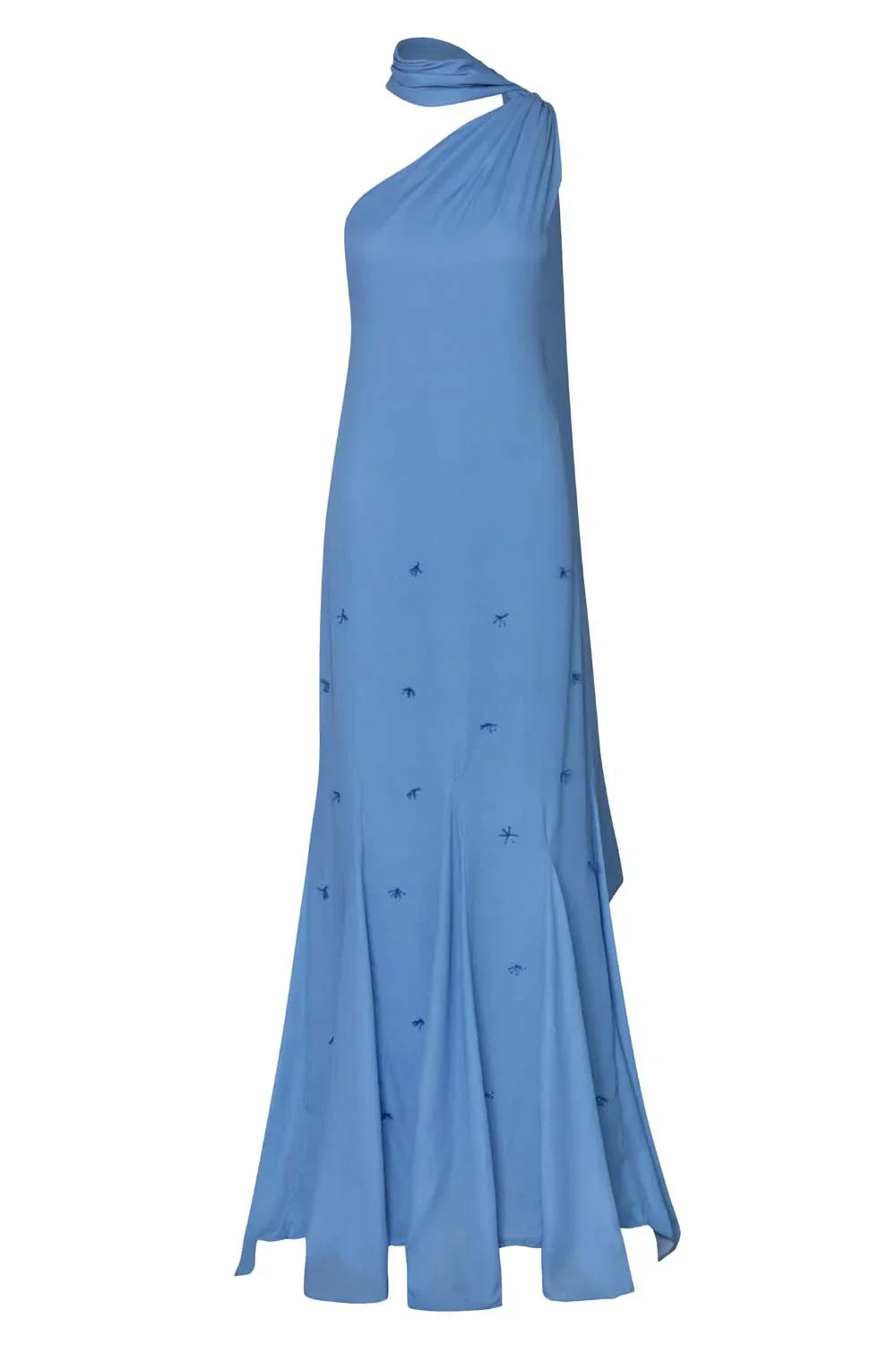 Ari Maxi Dress