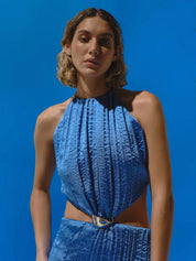 Lexi Maxi Dress