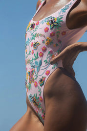 Oceanus Alabama Swimsuit