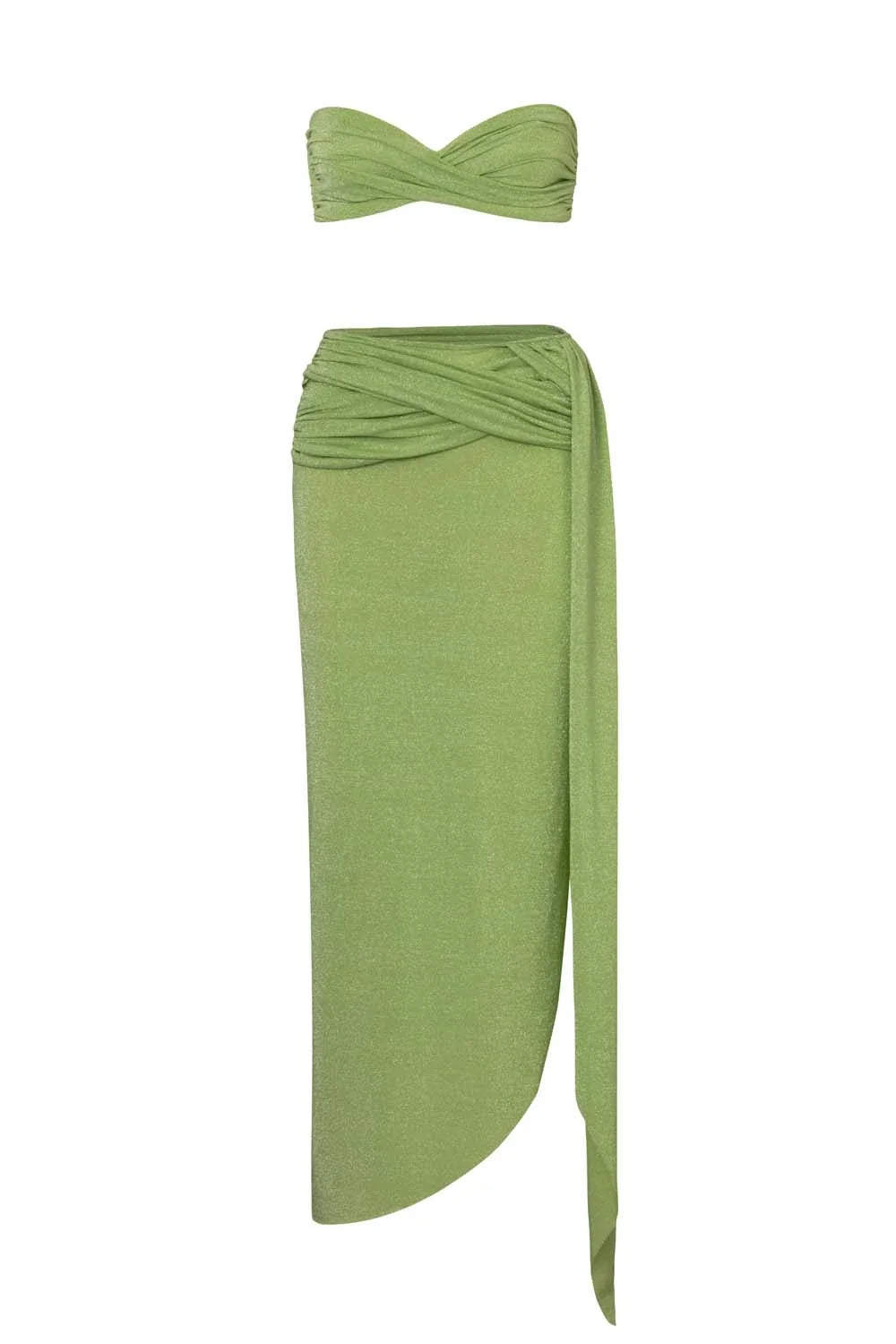 Jasmin Midi Skirt