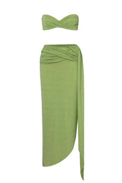 Jasmin Midi Skirt