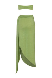 Jasmin Midi Skirt