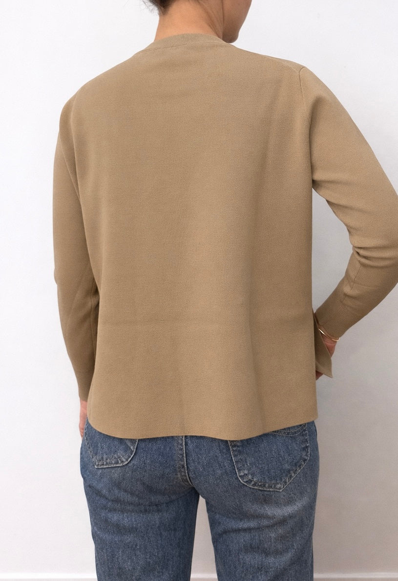 Casasola Athleisure Jumper