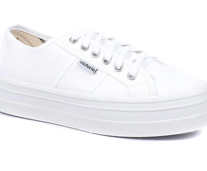 Victoria canvas sneakers Size 41