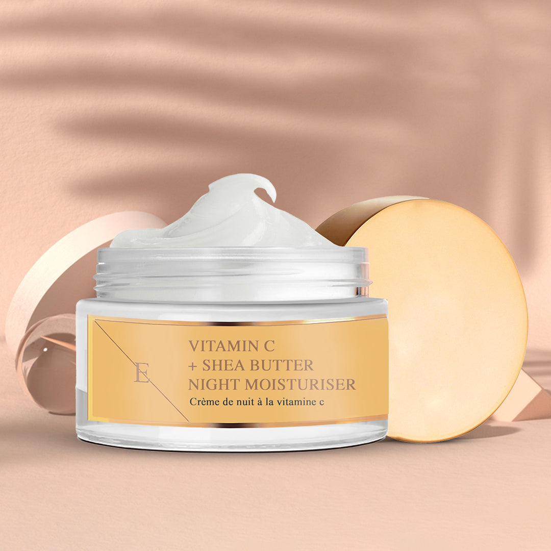 Vitamin C Bio Brightening Moisturiser (50ml)