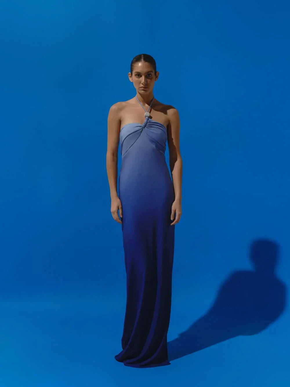 Bari Maxi Dress