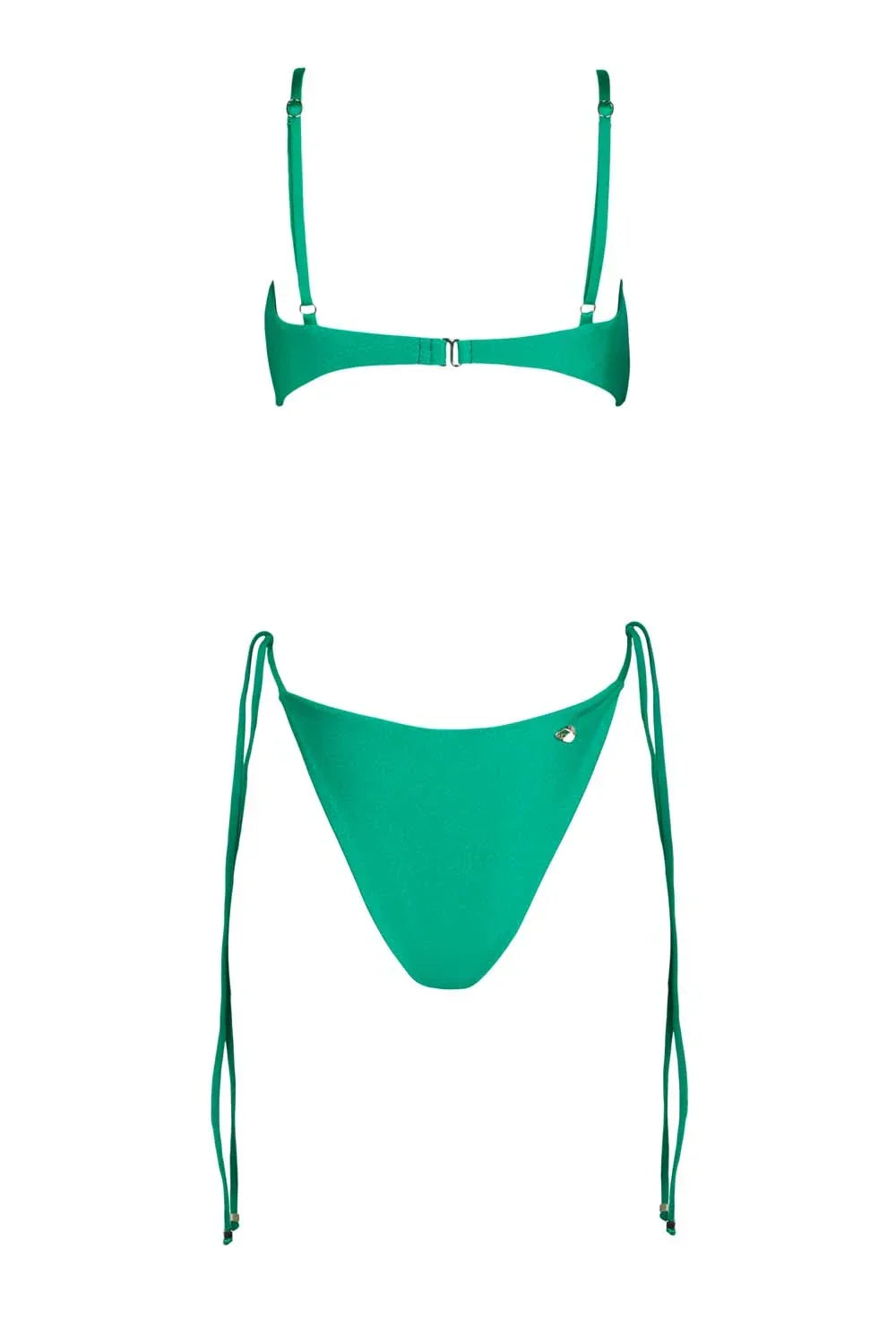 Itala Bikini Top