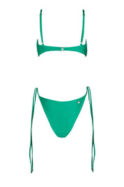 Itala Bikini Top