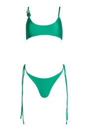 Itala Bikini Top