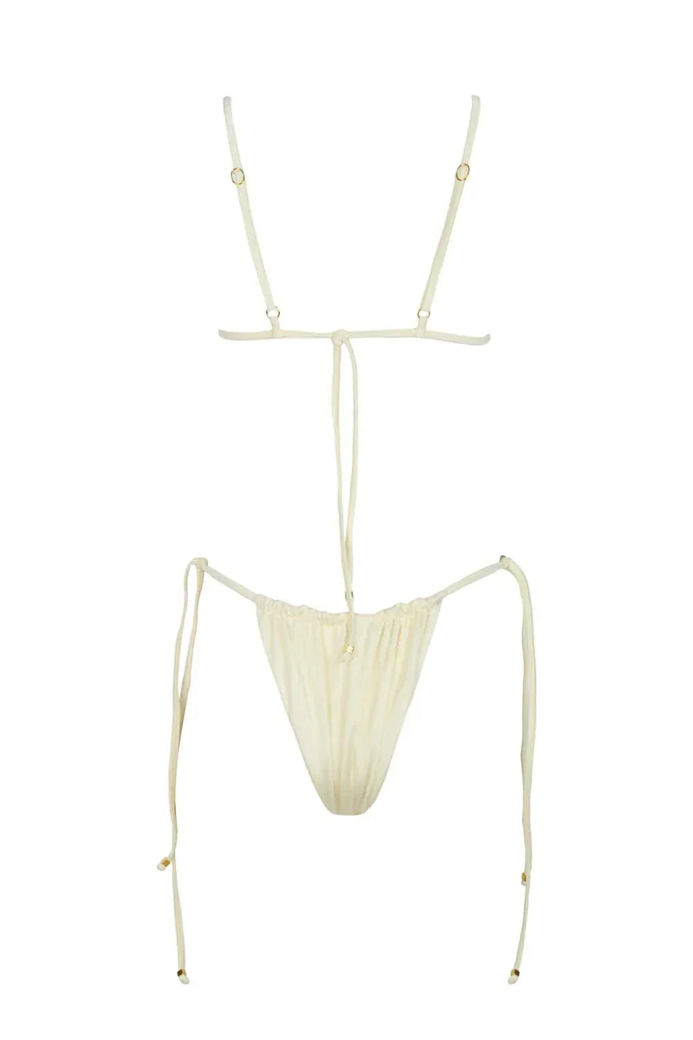 Luma Bikini Bottom