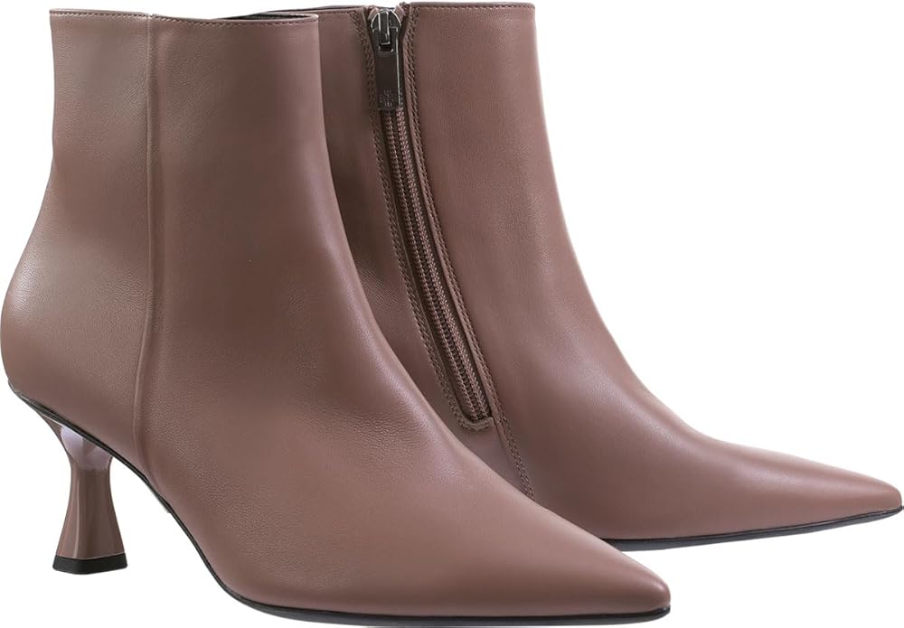 Hogl ankle boots