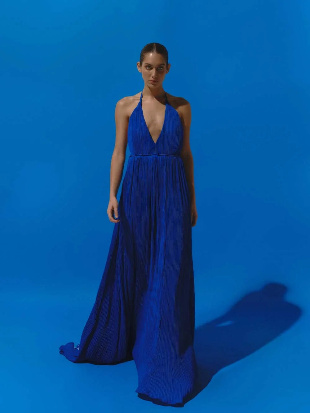 Prato Maxi Dress