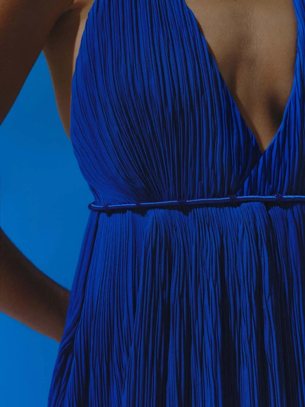 Prato Maxi Dress