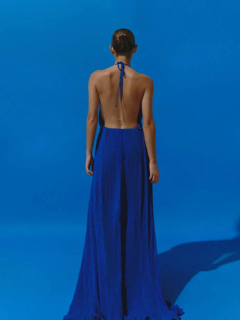 Prato Maxi Dress