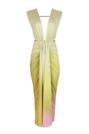 Nia Maxi Dress
