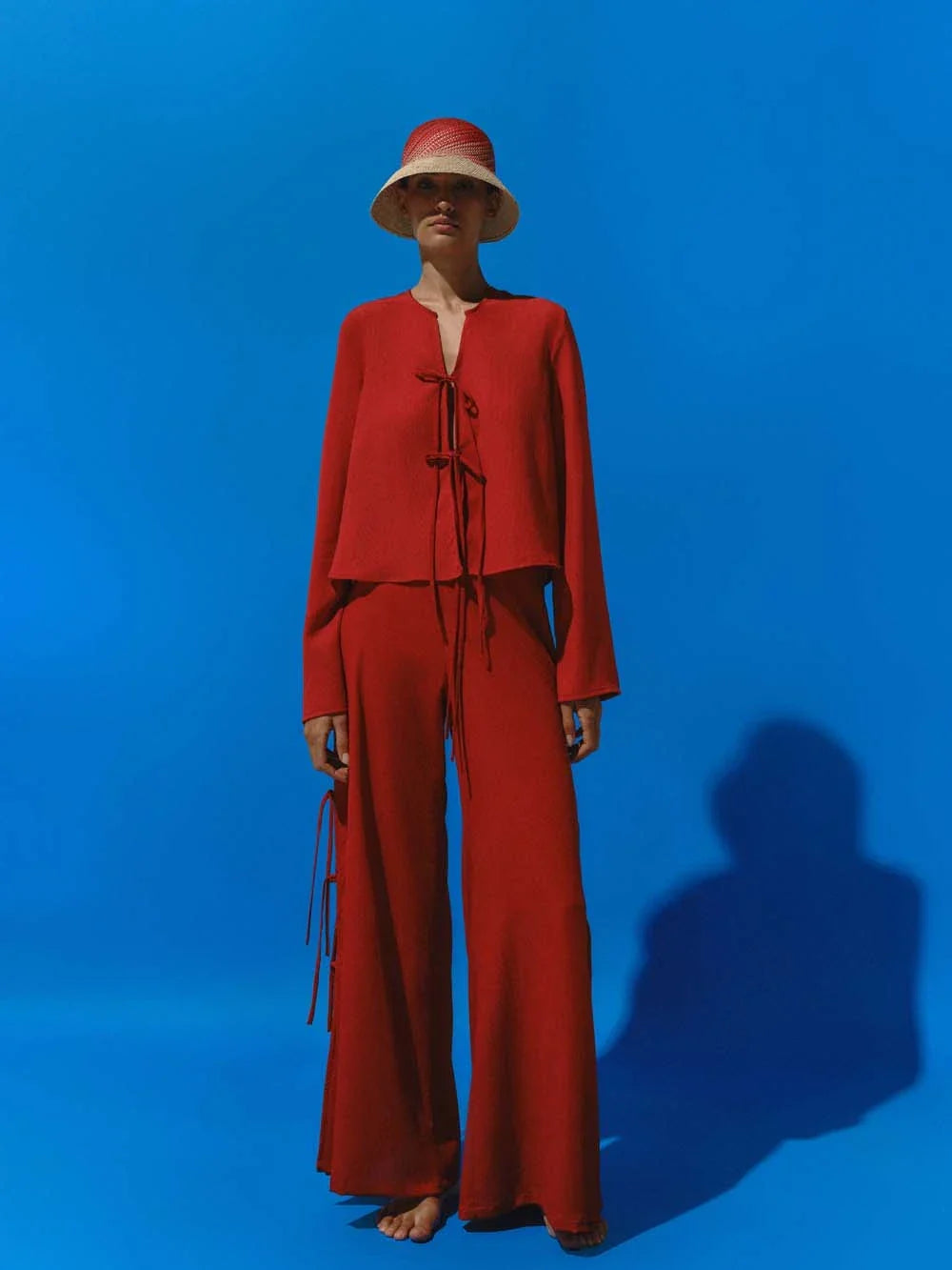 Parma Pants