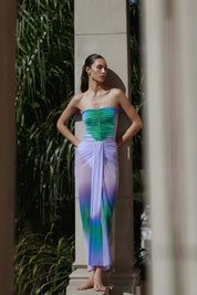 Nia Maxi Skirt