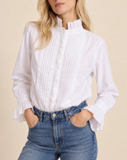 MILLE Cotton Shirt