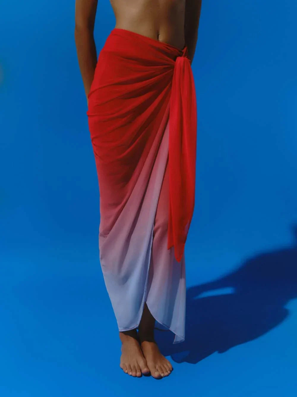 Lea Maxi Pareo
