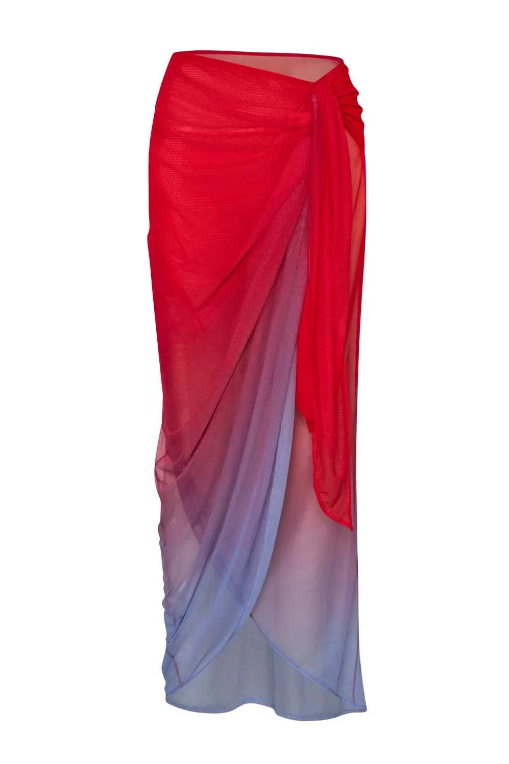 Lea Maxi Pareo