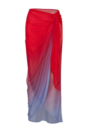 Lea Maxi Pareo