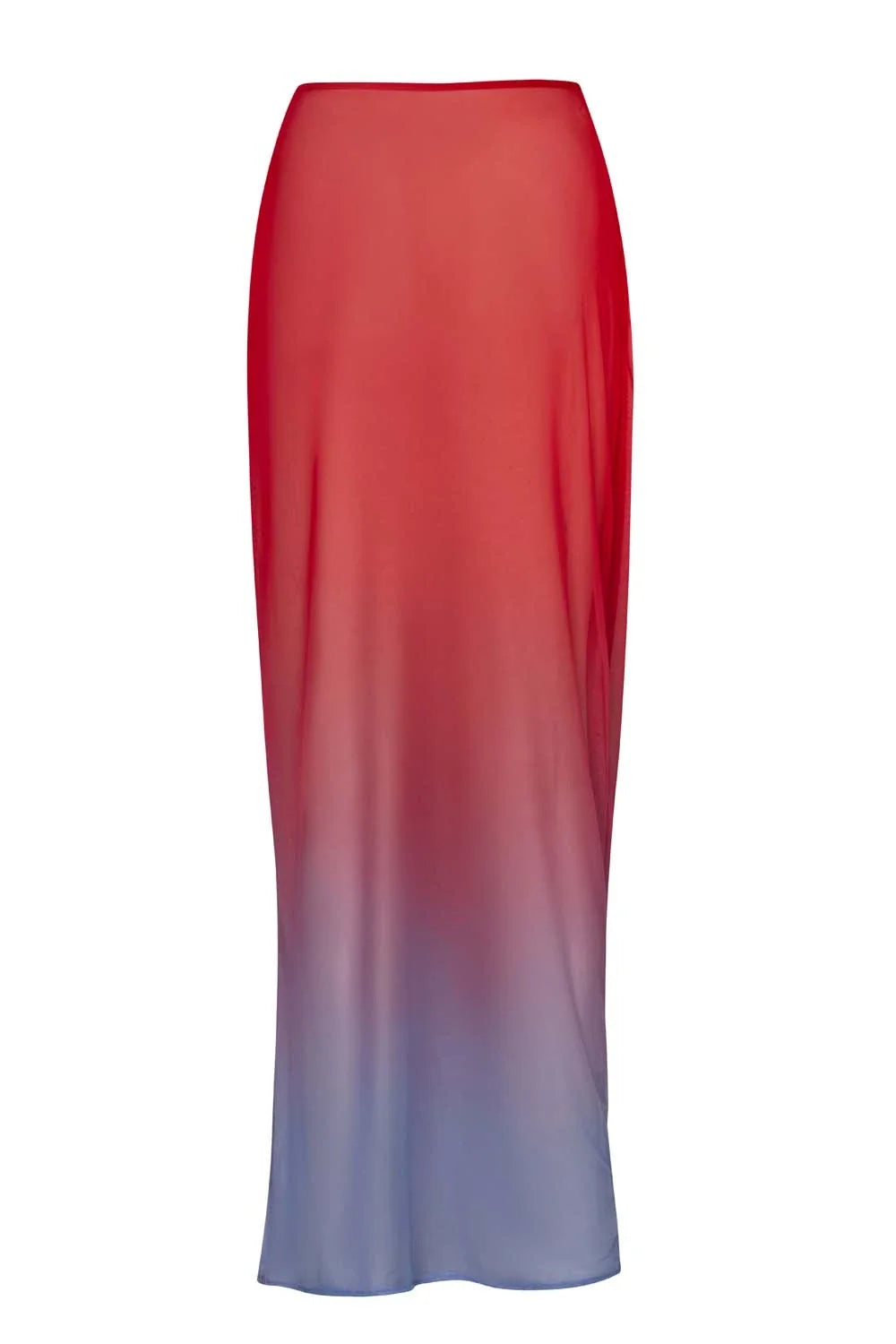Lea Maxi Pareo