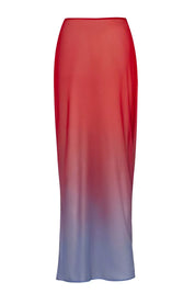 Lea Maxi Pareo