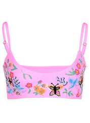 Oceanus Co - Los Angeles Top