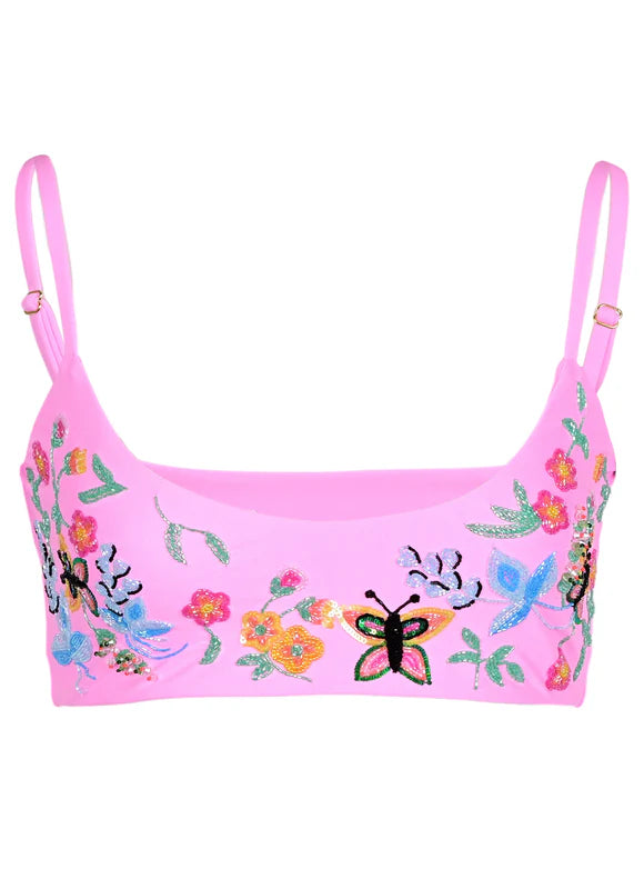 Oceanus Co - Los Angeles Top