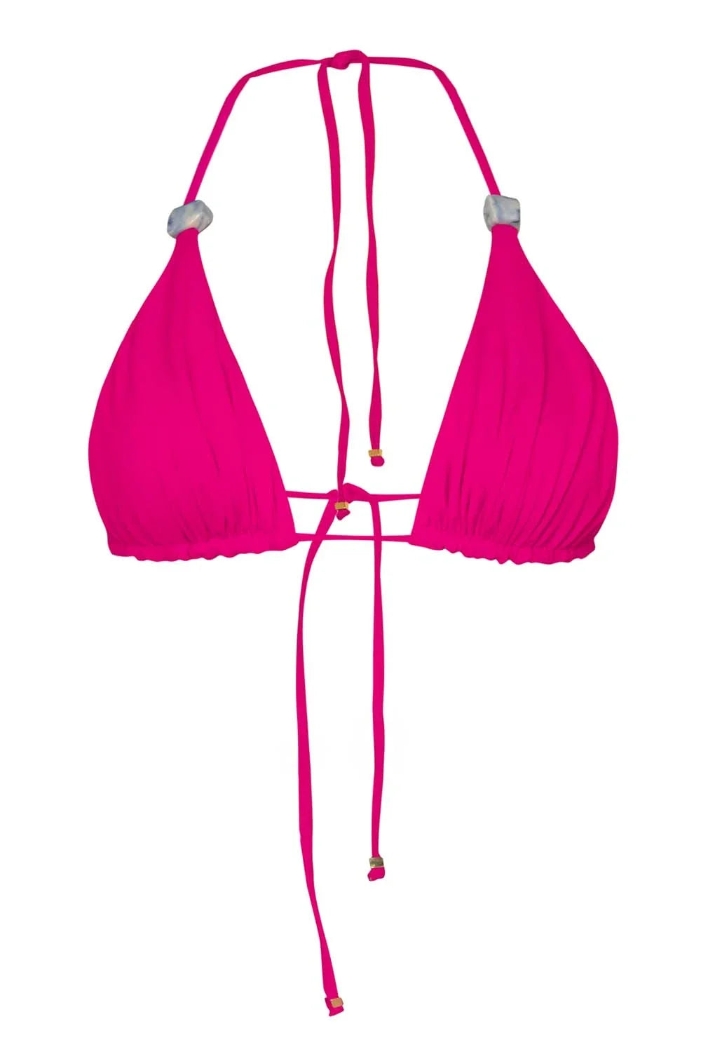 Gaia Bikini Top