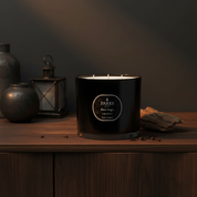 CEDAR & CLOVE 650G 3 WICK CANDLE