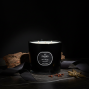 CEDAR & CLOVE 650G 3 WICK CANDLE