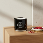 POMEGRANATE & PINK PEPPER 650G CANDLE