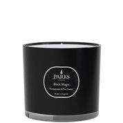 POMEGRANATE & PINK PEPPER 650G CANDLE