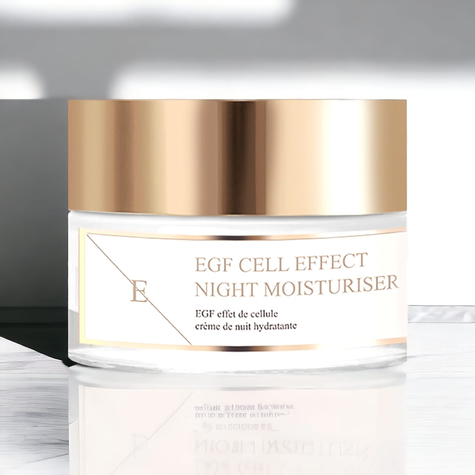 EGF Cell Effect Night moisturiser (50ml)