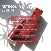 RETINOL SERUM 30ml