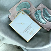 Hyaluronic acid and Collagen Hydro-Gel Eye Pads (5 x 2)